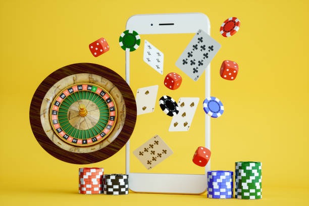 pinus33 What you can open inside pinus33 casino